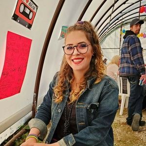 Meet your Posher, Aimee